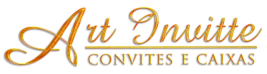Art Invitte Convites e Caixas