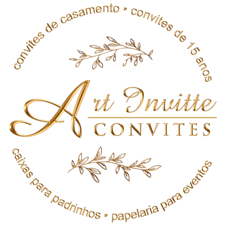 Art Invitte Convite e Caixas