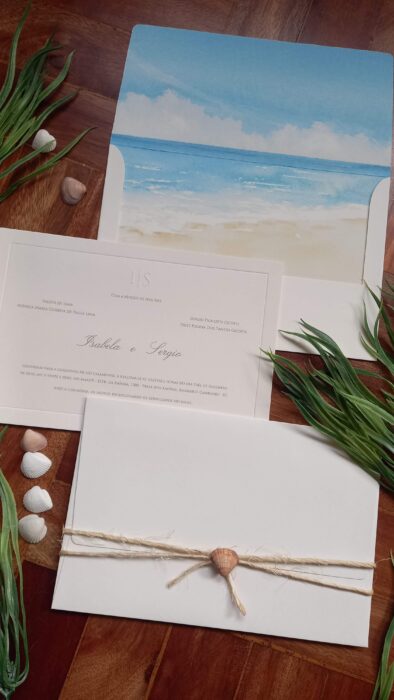 os mais lindos convites de casamento caixas para padrinhos e convites de 15 anos do Brasil Art Invitte Convites (14)