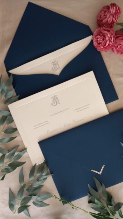 os mais lindos convites de casamento caixas para padrinhos e convites de 15 anos do Brasil Art Invitte Convites (8)