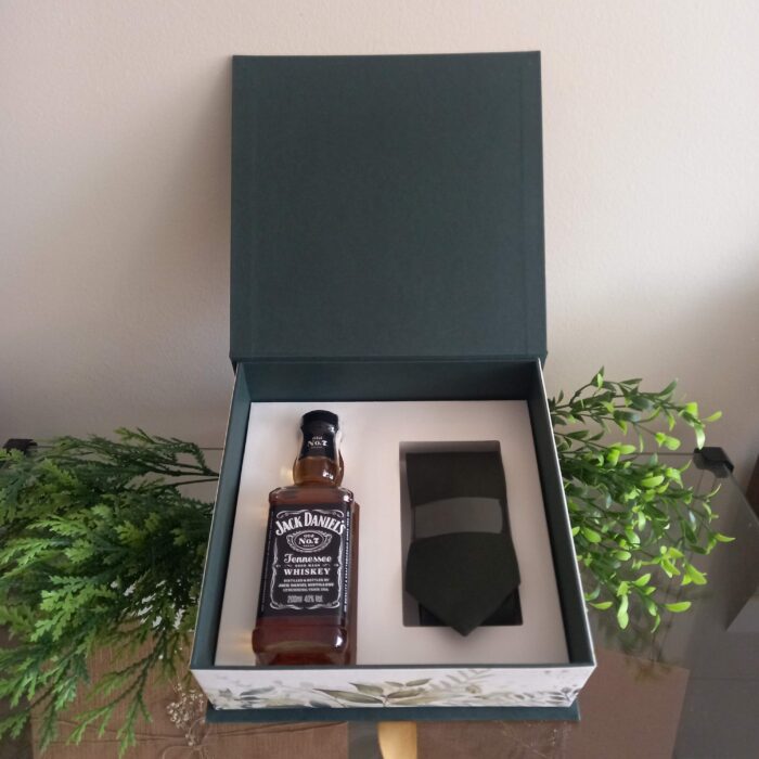 Caixas para padrinhos 5