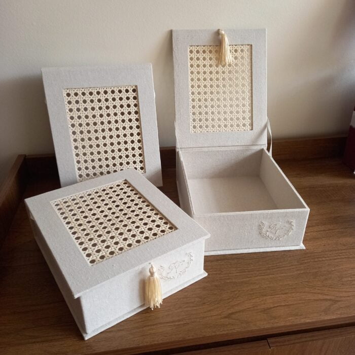 Caixas para padrinhos 4