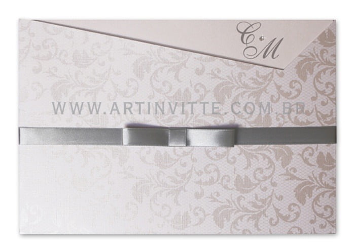 Tipos de Impressão para Convites 1