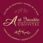 Art Invitte Convites